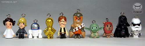 TOUMA-STAR-WARS