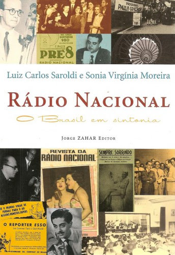 rádio 4
