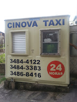 Cinova Táxi