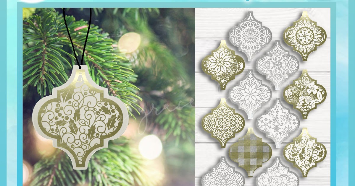 Download Christmas Tree Mandala Svg : Christmas Tree Christmas Tree ...