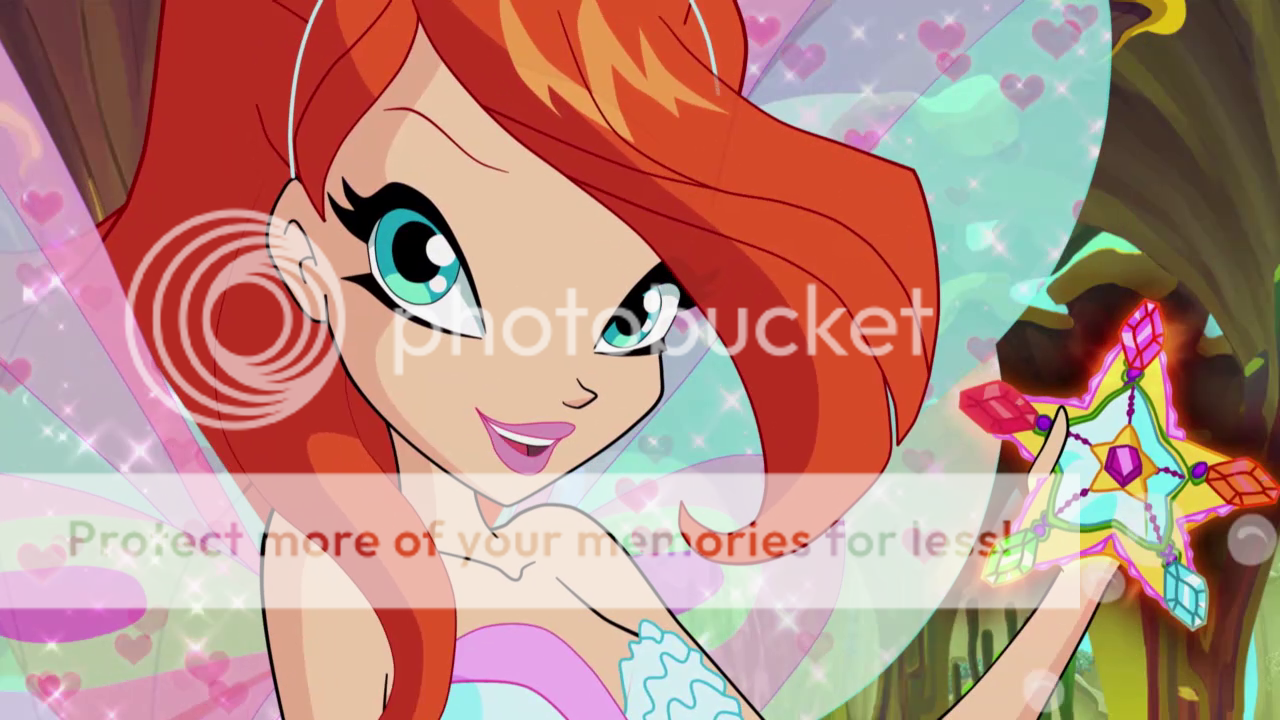 Winx Club Temporada 5 Capitulo 5 5ª Temporada Cap. 12 En Inglés | Winx Club Fan