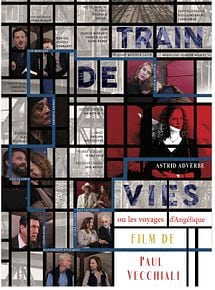 Bande-annonce Train de vies ou les voyages d'Angélique