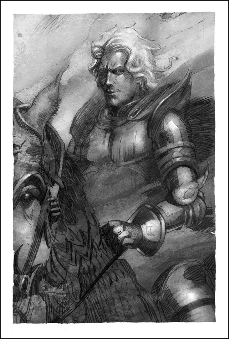 A Song of Ice and Fire