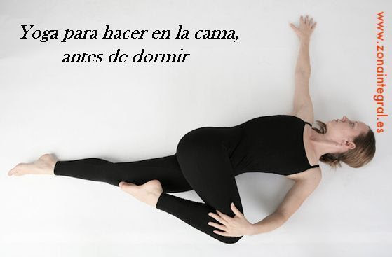 yoga cama