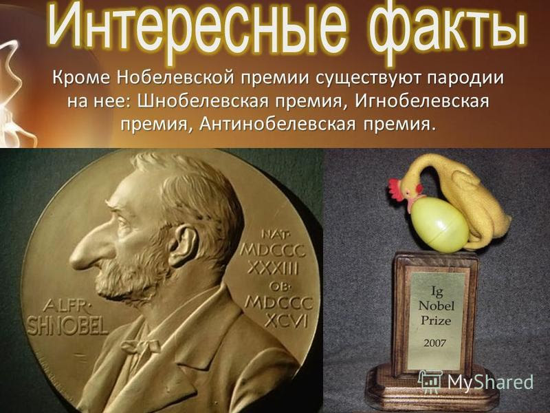 Картинки по запросу Шнобелевская премия