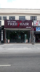 Espaço free hair