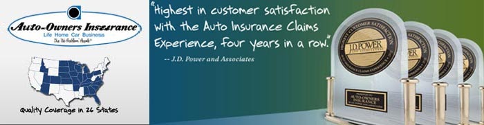 Auto Owners Life Insurance - Auto-Owners Insurance Review & Complaints Auto, Home & Life ...