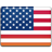 flag, states, united, united states, usa icon