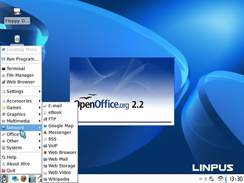 Desktop Pro 3