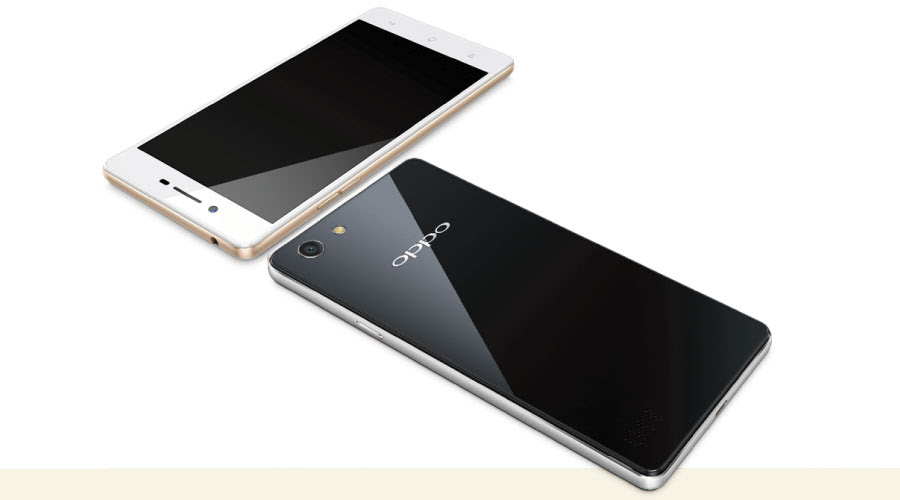 oppo j5 prime