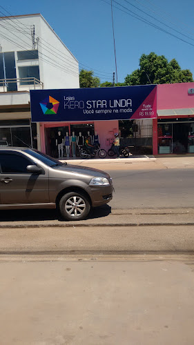 Lojas Kero Star Linda