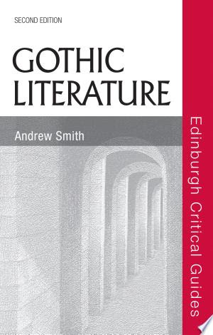 phd gothic literature