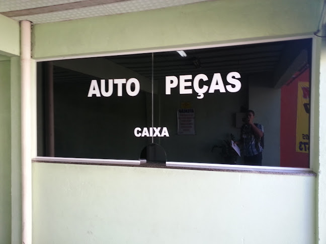 Auto Mecânica do Rogério - Vila Velha