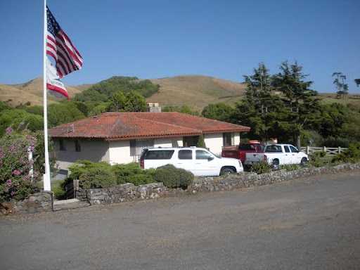 Bed & Breakfast «Point Reyes Vineyards», reviews and photos, 12700 Shoreline Hwy, Point Reyes Station, CA 94956, USA