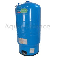 well x trol 202 pressure tank
