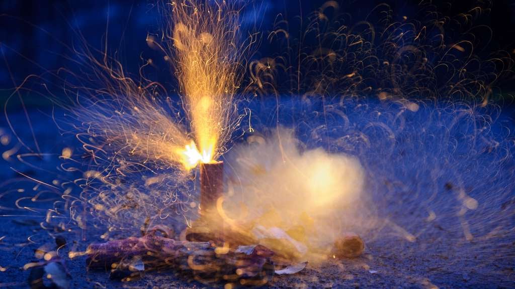 52 Best Photos Ab Wann Darf Man Böller Zünden Böller Selber Bauen