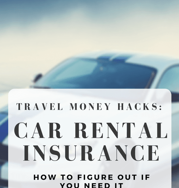 Travelers Insurance Coverage Rental Car - TRAVELVOS
