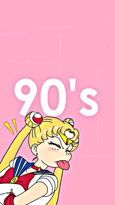 25+ Pastel Sailor Moon Wallpaper Phone Pics