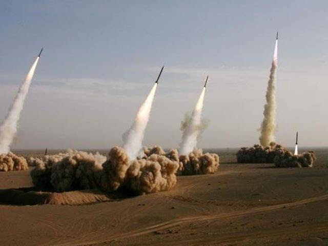 בילד: רוכאני: איראן וועט ווייטער פראדוצירן מיסילס בילד: רוכאני: איראן וועט ווייטער פראדוצירן מיסילס