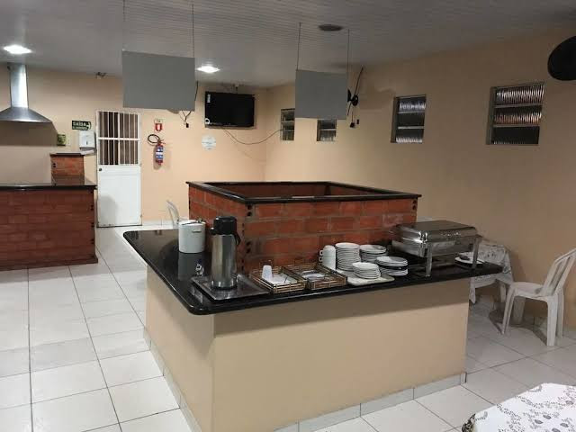 Hotel Roma - Manaus
