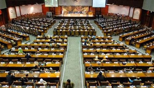 Bentuk Pemerintahan Negara Indonesia Berdasarkan Konstitusi Ris Adalah