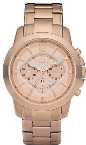 fossil grant gold