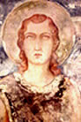 Elzeario o Elzearo, Santo