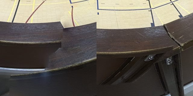 Microsoft ICE 1.3.5 vs 1.4.3 blending