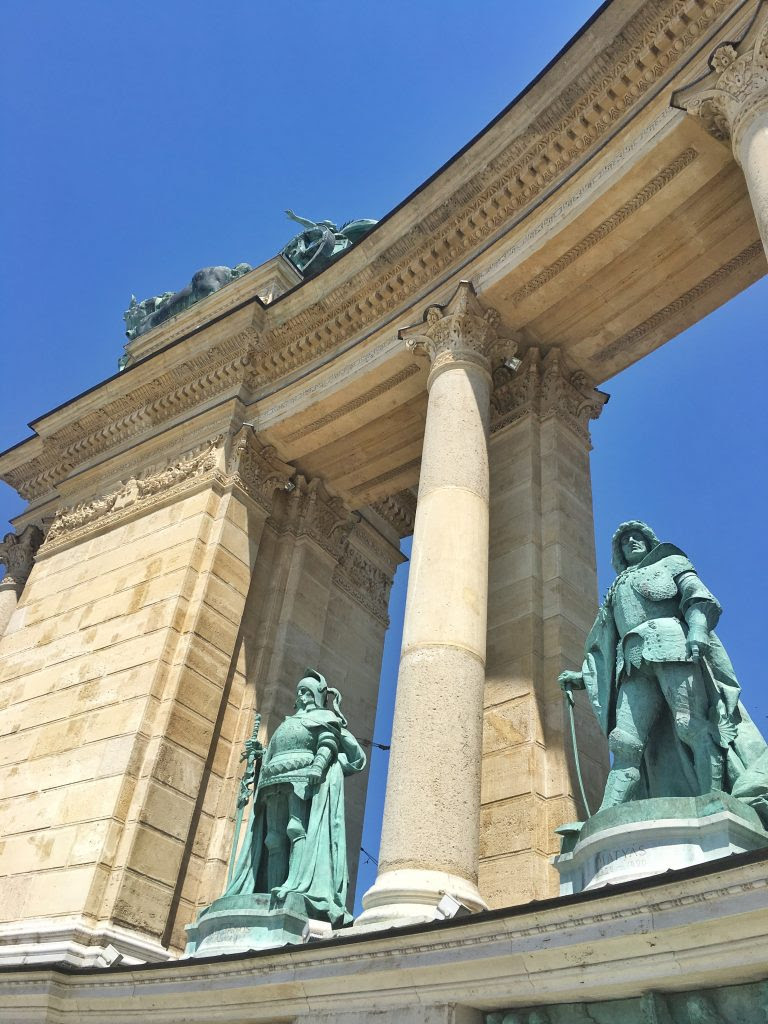 Places You Must Visit In Budapest