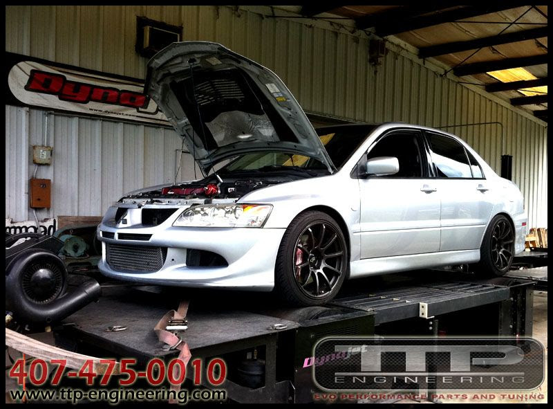 TTP Engineering LLC: Eli's Lancer Evolution VIII goes from ... TTP Engineering LLC: Eli's Lancer Evolution VIII goes from ...