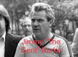 A TALE OF TWO JIMMYS: Two tough Irish Americans, Breslin A TALE OF TWO JIMMYS: Two tough Irish Americans, Breslin