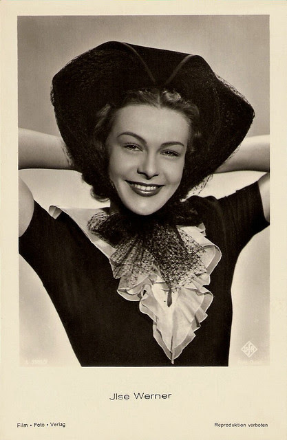 Ilse Werner