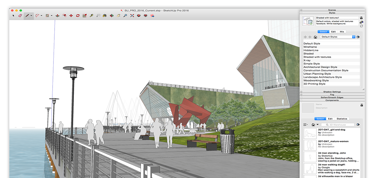 Sketchup Pro 2017 Download