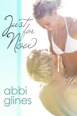 Just for Now (Sea Breeze #4)