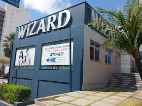 Wizard by Pearson Fortaleza Washington Soares
