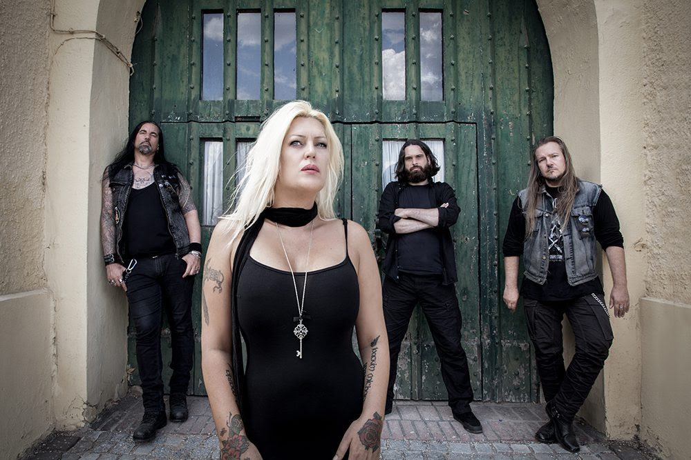 Αποτέλεσμα εικόνας για imperia band 2019