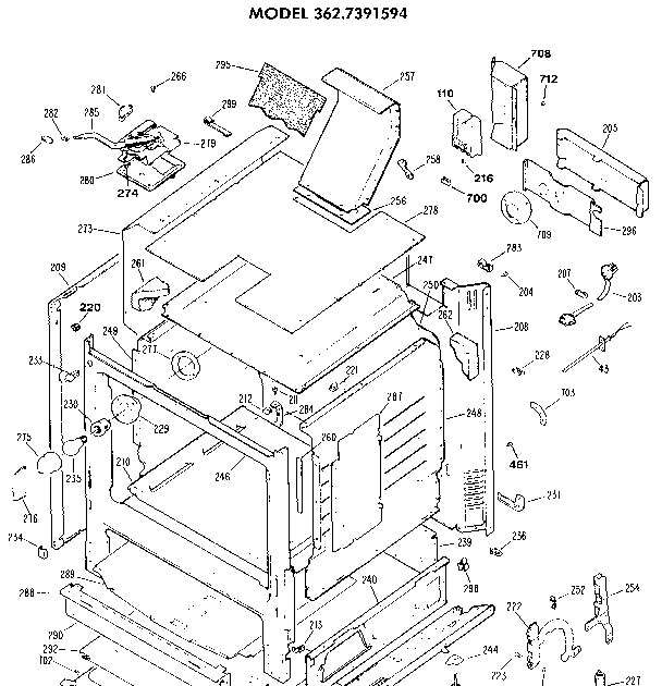 Kenmore Elite Gas Stove Appliance Parts - 59 Personalized Wedding Ideas