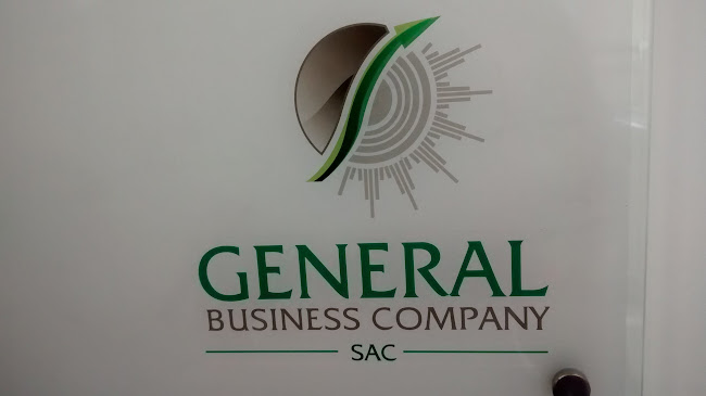 Opiniones de General Business Company S.A.C. en San Isidro - Academia de idiomas