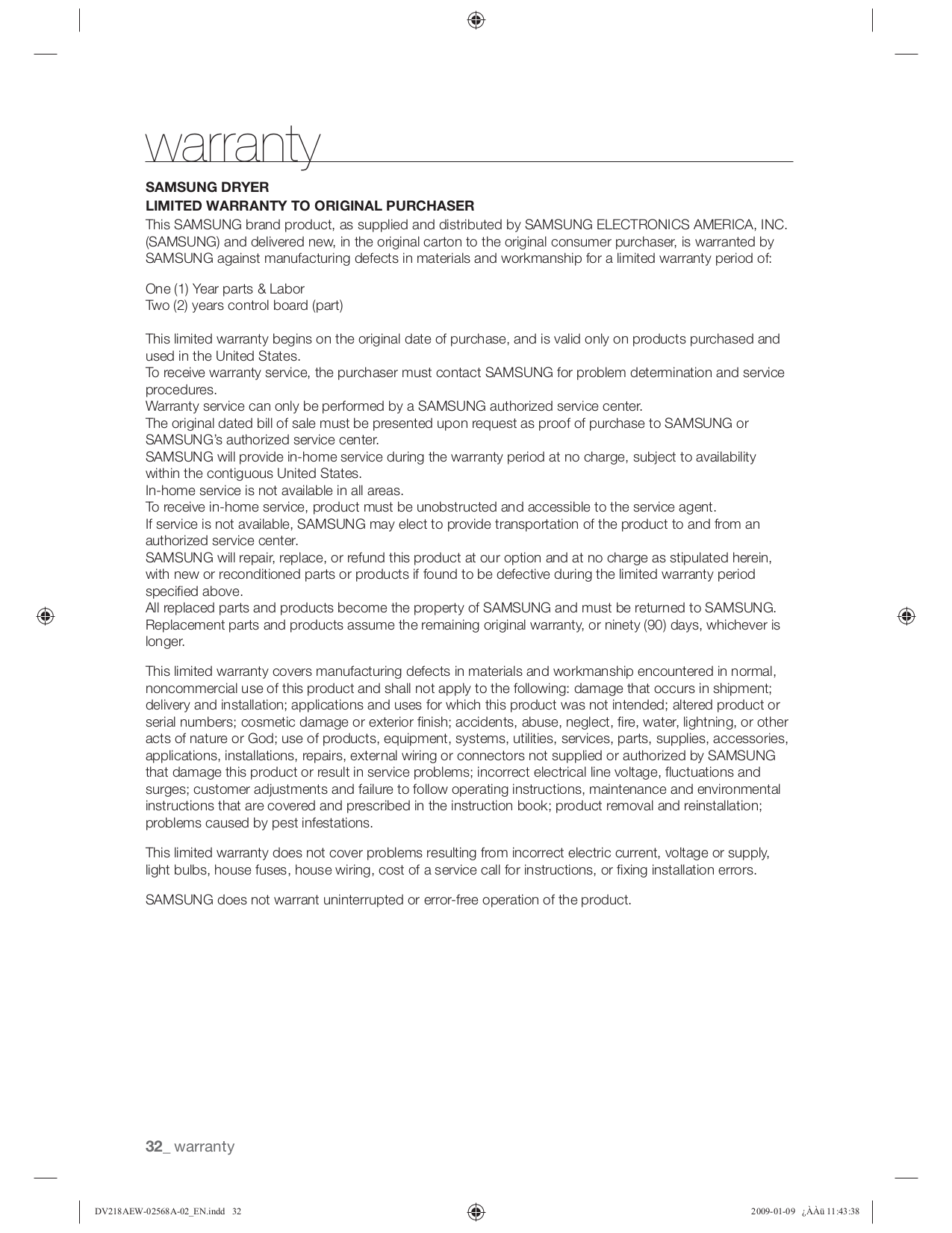 Samsung Dv219aew Wiring Schematic - Complete Wiring Schemas
