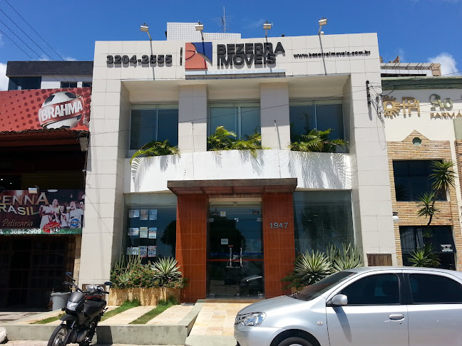 Bezerra Imóveis - Imobiliária