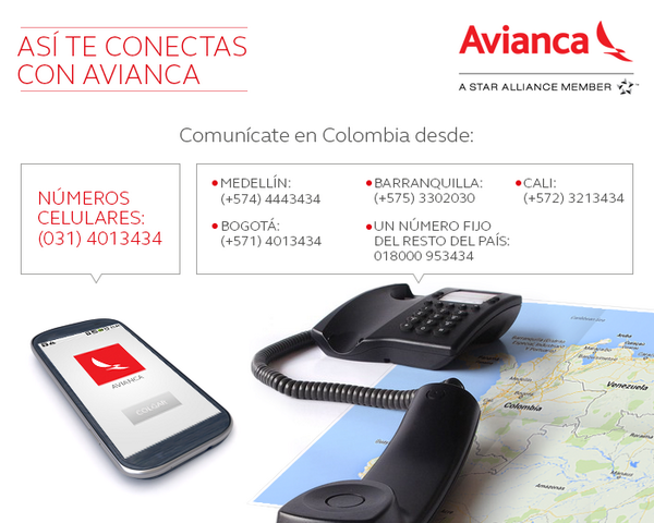 Como Marcar De Un Celular A Un Fijo En Bogota Compartir Celular