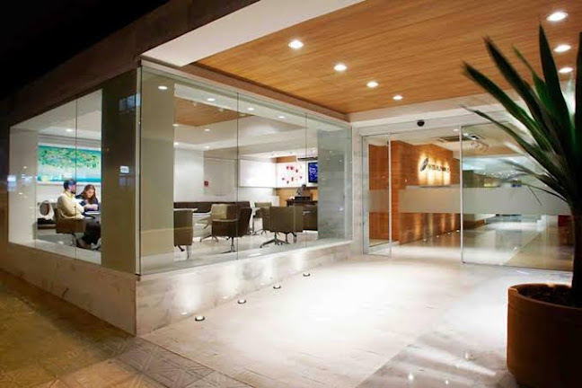 Comentários e avaliações sobre Hotel Valerim Florianópolis