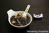 Canh Tao Rong Bien (Vietnamese Seaweed Soup) 7