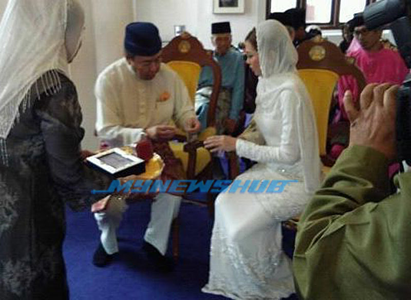  Anak  Selangor  Kahwin Umpama r