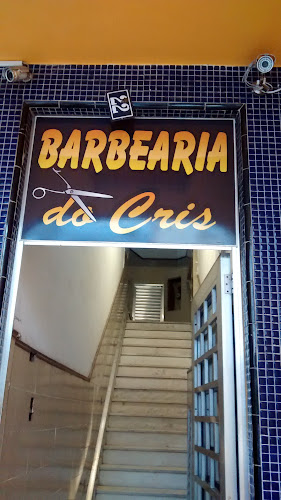 Avaliações sobre Barbearia do Cris em Rio de Janeiro - Barbearia