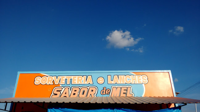 Avaliações sobre Lanche e Sorveteria Sabor de Mel em Boa Vista - Sorveteria