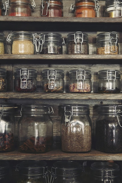 love shelves