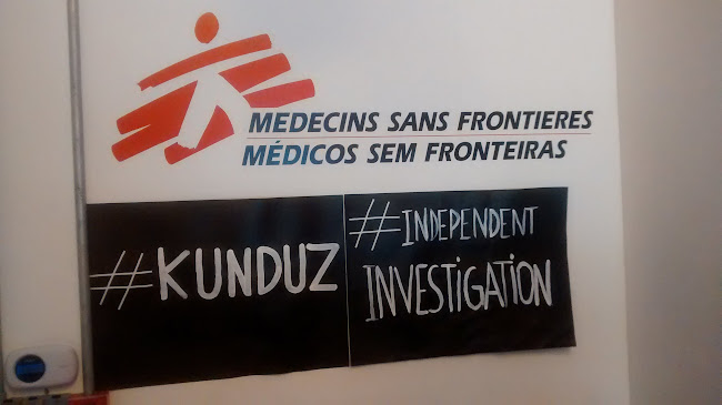 Avaliações sobre Médicos Sem Fronteiras em Rio de Janeiro - Associação
