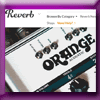 REVERB - JEU CONCOURS MARY SPENDER REVERB - JEU CONCOURS MARY SPENDER