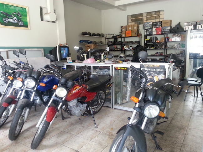Cezar Moto Peças